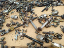 Toyota 4Runner Dismantling Hardware Fasteners Bolts & Nuts-10