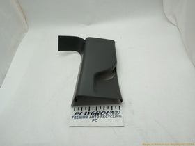 Fiat 500 Driver Left Center Upper B Pillar Trim