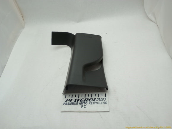 Fiat 500 Driver Left Center Upper B Pillar Trim