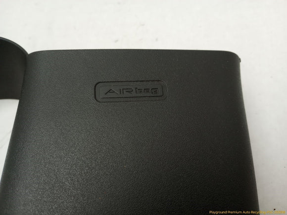 Fiat 500 Driver Left Center Upper B Pillar Trim