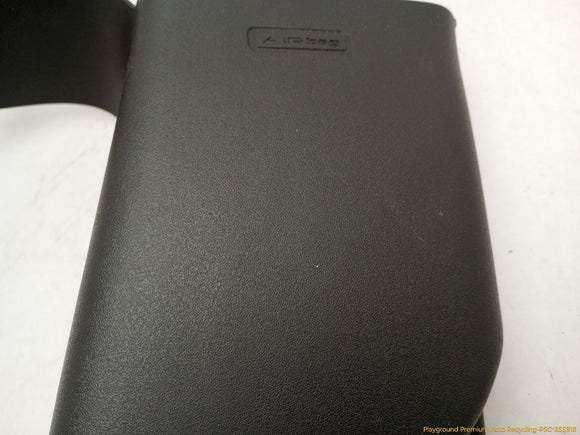 Fiat 500 Driver Left Center Upper B Pillar Trim