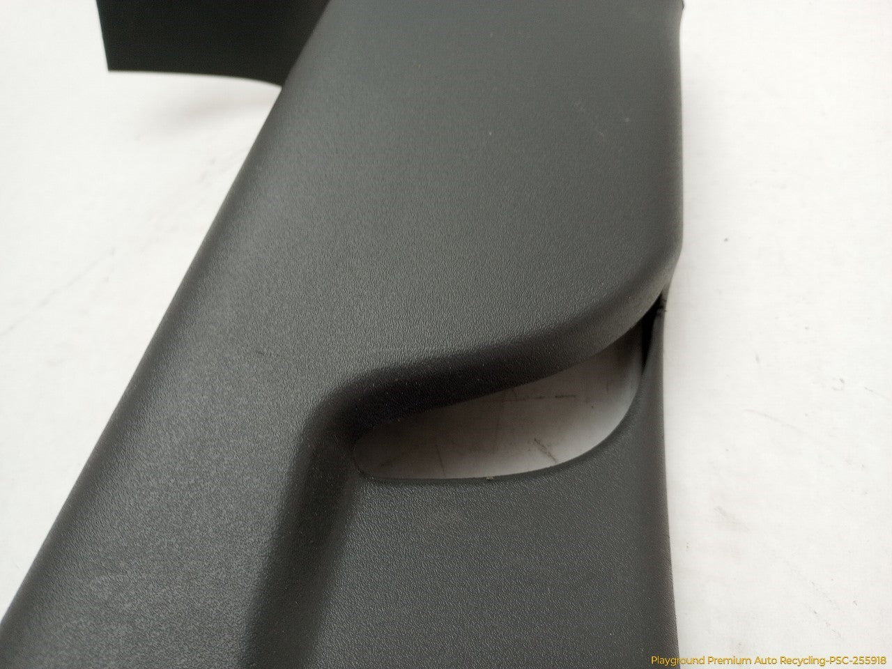Fiat 500 Driver Left Center Upper B Pillar Trim