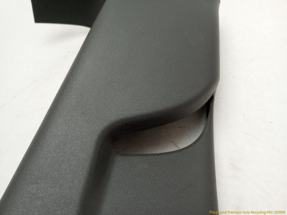 Fiat 500 Driver Left Center Upper B Pillar Trim