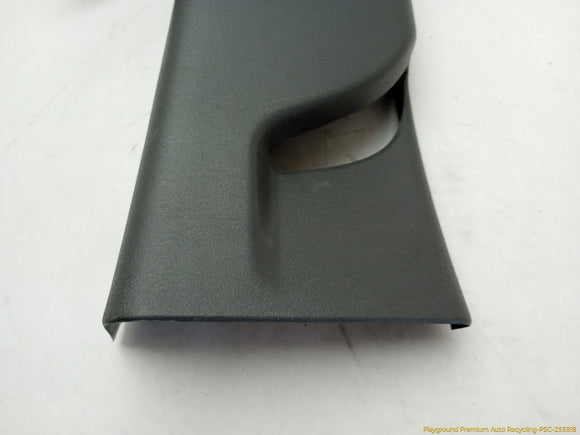 Fiat 500 Driver Left Center Upper B Pillar Trim