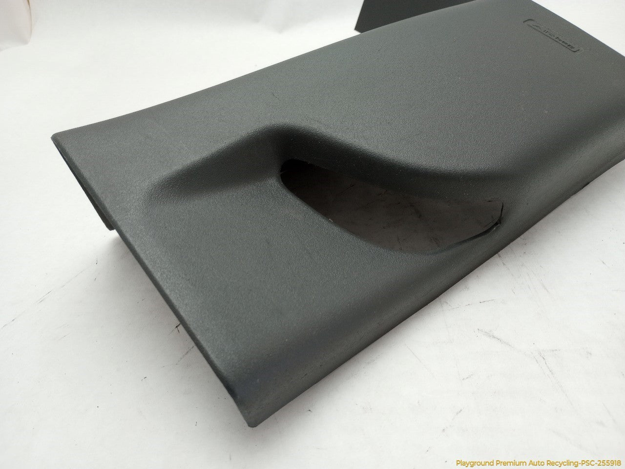 Fiat 500 Driver Left Center Upper B Pillar Trim