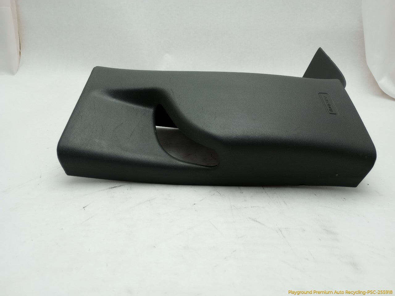 Fiat 500 Driver Left Center Upper B Pillar Trim