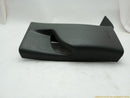 Fiat 500 Driver Left Center Upper B Pillar Trim-9