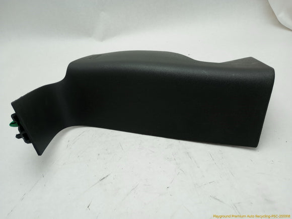 Fiat 500 Driver Left Center Upper B Pillar Trim
