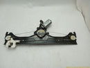 Fiat 500 Driver Left Front Door Window Regulator-2