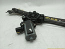 Fiat 500 Driver Left Front Door Window Regulator-3