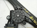 Fiat 500 Driver Left Front Door Window Regulator-4