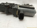 Fiat 500 Driver Left Front Door Window Regulator-5