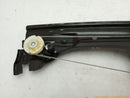 Fiat 500 Driver Left Front Door Window Regulator-6