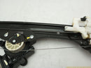 Fiat 500 Driver Left Front Door Window Regulator-8