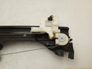 Fiat 500 Driver Left Front Door Window Regulator-9