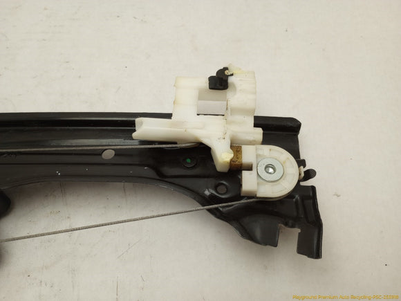 Fiat 500 Driver Left Front Door Window Regulator