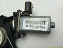 Fiat 500 Driver Left Front Door Window Regulator-12