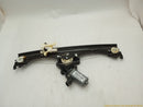 Fiat 500 Passenger Right Front Door Window Regulator-2