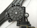 Fiat 500 Passenger Right Front Door Window Regulator-3