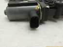 Fiat 500 Passenger Right Front Door Window Regulator-4