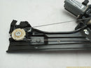 Fiat 500 Passenger Right Front Door Window Regulator-5