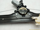 Fiat 500 Passenger Right Front Door Window Regulator-6