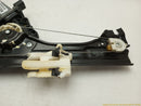 Fiat 500 Passenger Right Front Door Window Regulator-7
