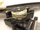 Fiat 500 Passenger Right Front Door Window Regulator-8