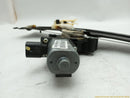 Fiat 500 Passenger Right Front Door Window Regulator-10