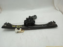 Fiat 500 Passenger Right Front Door Window Regulator-12