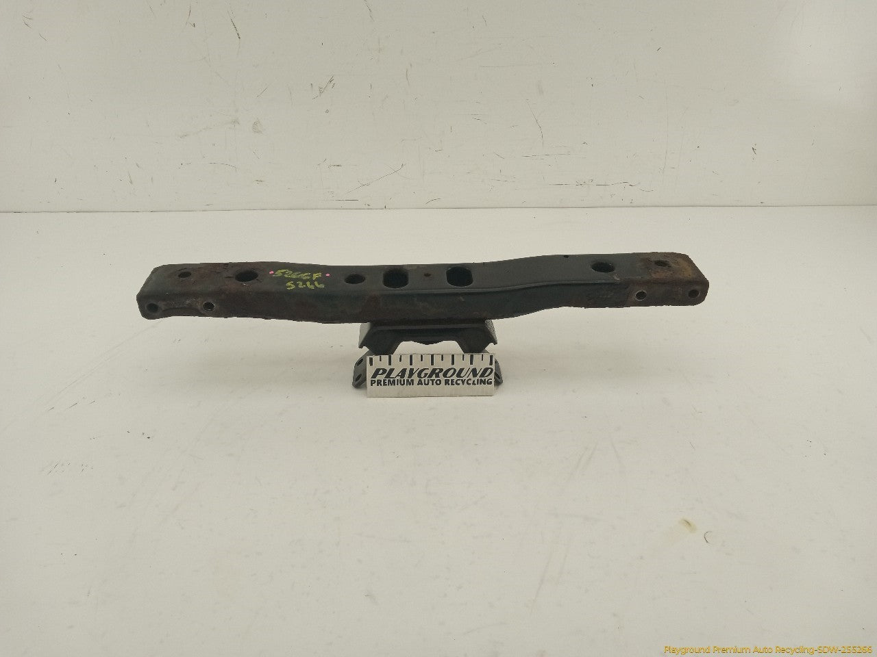 Toyota 4Runner Front Transmission Crossmember Support