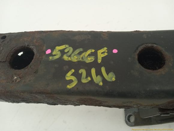 Toyota 4Runner Front Transmission Crossmember Support