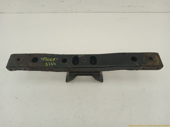Toyota 4Runner Front Transmission Crossmember Support
