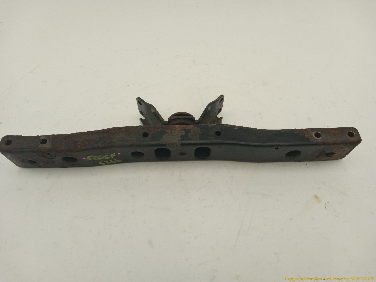 Toyota 4Runner Front Transmission Crossmember Support