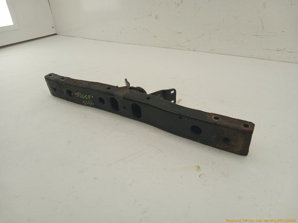 Toyota 4Runner Front Transmission Crossmember Support
