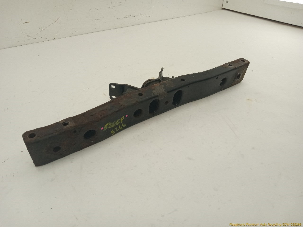 Toyota 4Runner Front Transmission Crossmember Support