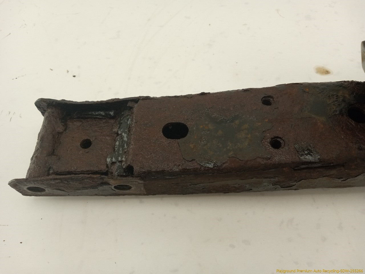 Toyota 4Runner Front Transmission Crossmember Support