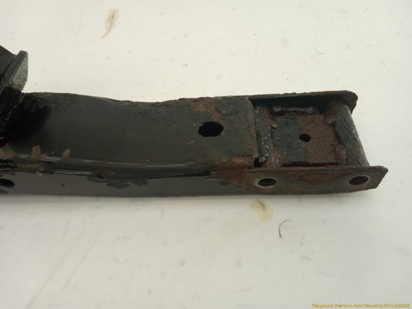 Toyota 4Runner Front Transmission Crossmember Support