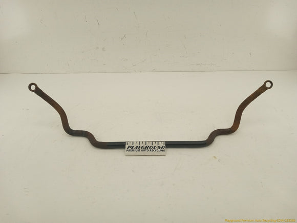 Toyota 4Runner Front Stabilizer Sway Bar