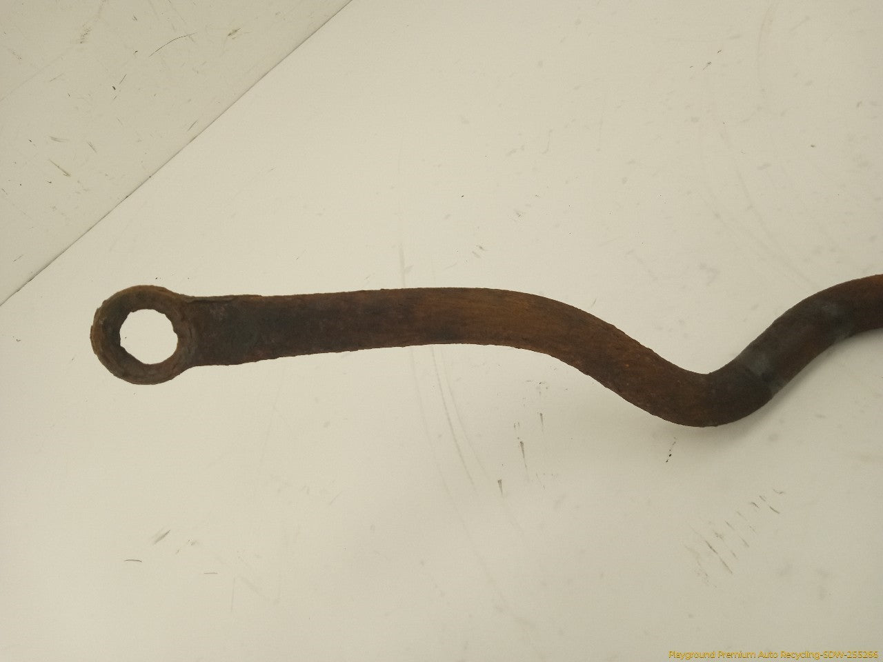 Toyota 4Runner Front Stabilizer Sway Bar