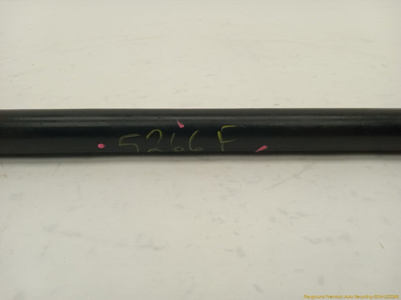 Toyota 4Runner Front Stabilizer Sway Bar