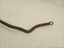 Toyota 4Runner Front Stabilizer Sway Bar-9