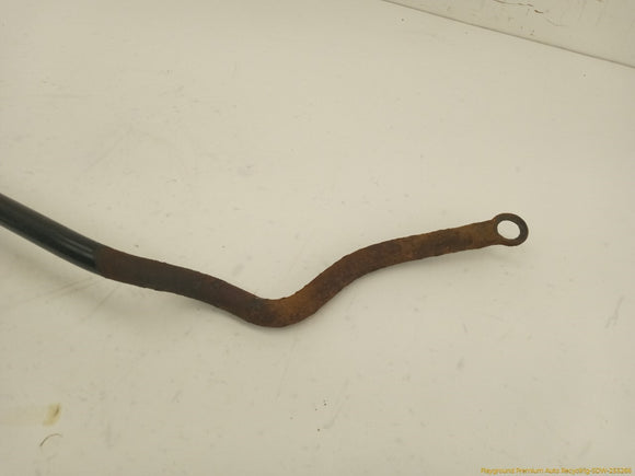 Toyota 4Runner Front Stabilizer Sway Bar