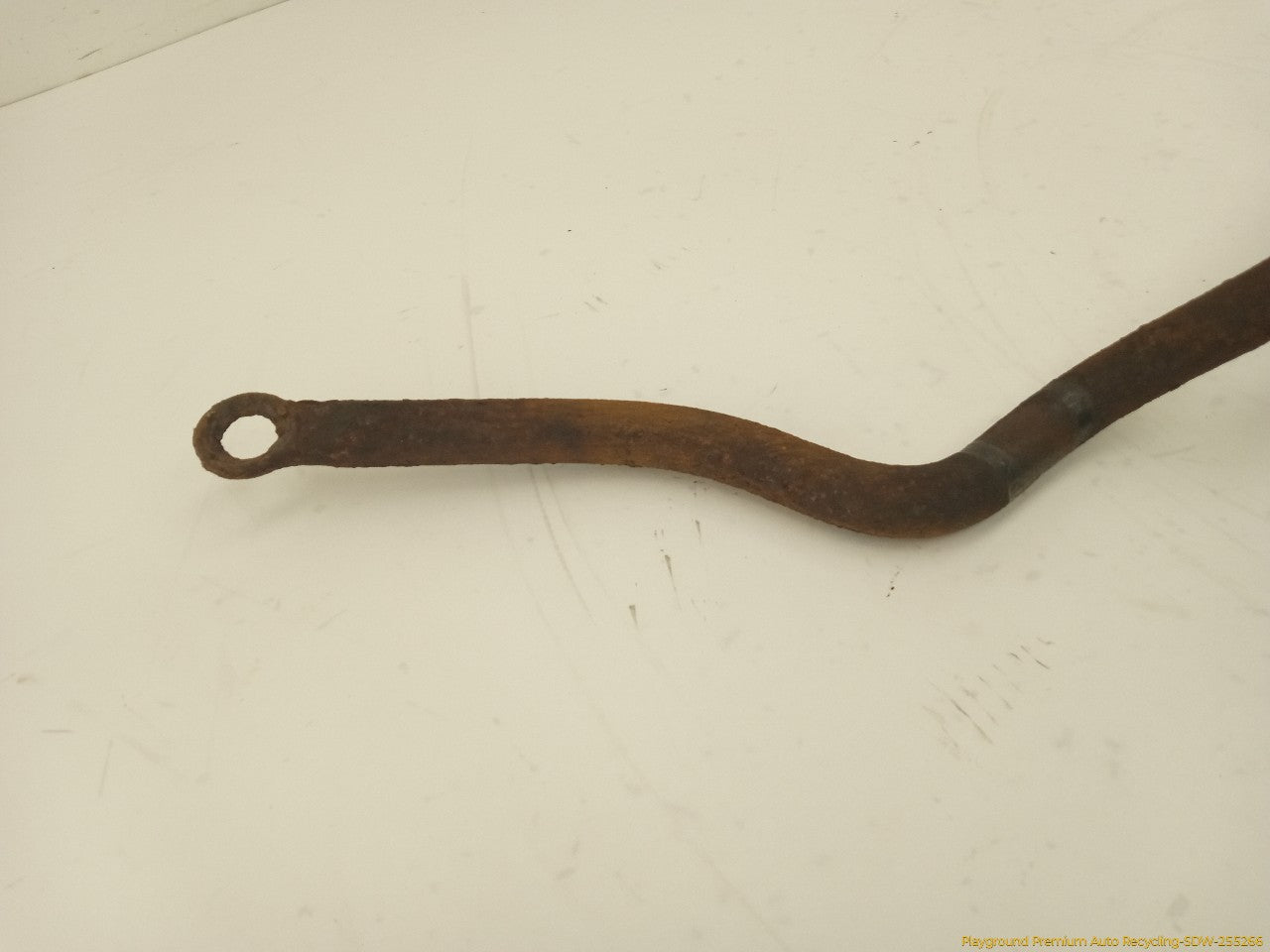 Toyota 4Runner Front Stabilizer Sway Bar