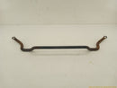 Toyota 4Runner Front Stabilizer Sway Bar-11
