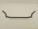 Toyota 4Runner Front Stabilizer Sway Bar-12