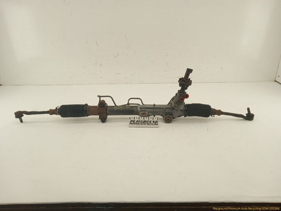 Toyota 4Runner Power Steering Rack & Pinion
