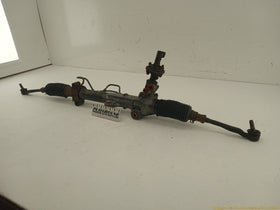 Toyota 4Runner Power Steering Rack & Pinion - 0