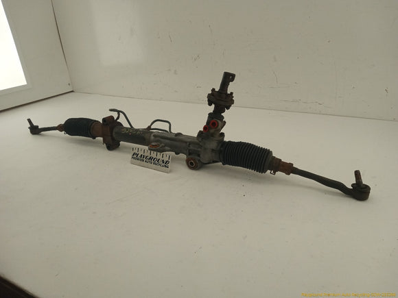 Toyota 4Runner Power Steering Rack & Pinion