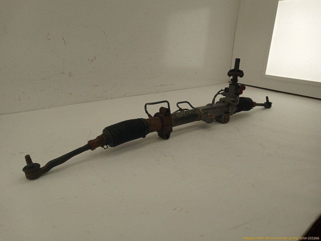 Toyota 4Runner Power Steering Rack & Pinion